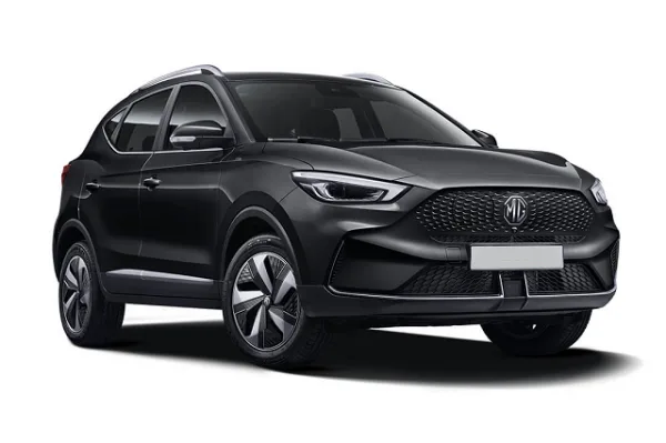 Noul MG ZS - Turbo Automat 2025