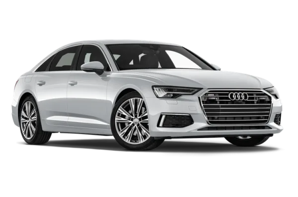 Audi A6  - Diesel 2,0l Automat