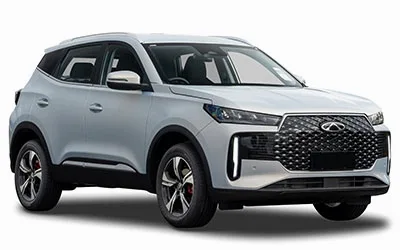 CHERY TIGGO 4 - 1.5l 2026