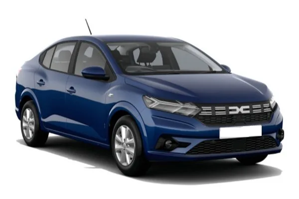 Dacia Logan 2025