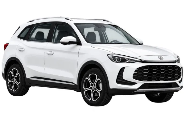 MG ZS HIBRID - Suv Automat 2026