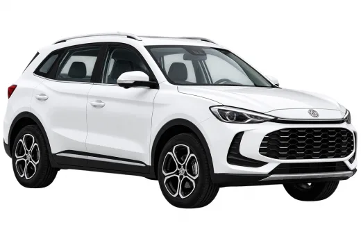 MG ZS HIBRID - Suv Automat 2026 de închiriat