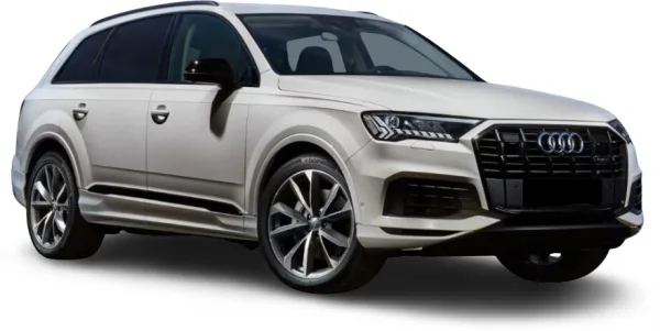 Audi Q7 - Hybrid 3,0l 4x4 Automat