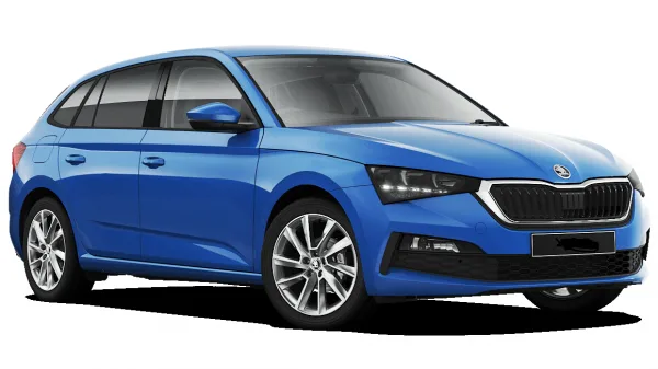 Skoda Scala Essence - 2025